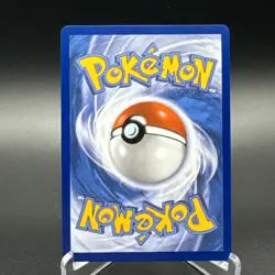 Pokemon TCG Destined Rivals Team Rocket's Mewtwo EX SIR 231/182 NM - Image 2
