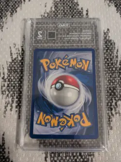 Jolteon Legendary Collection Reverse Holo 14/110 TAG 2 2002 POP 1 - Image 2