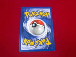 LUGIA 9/111 POKEMON NEO GENESIS HOLO RARE *SEE PICTURES FOR CONDITION* - Image 2