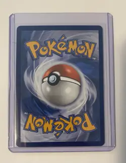 pokemon chaos rising Mega Greninja ex 100/086 - Image 2