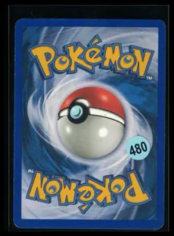 Pokemon TCG Lairon EX Ruby & Sapphire 36/109 Regular Uncommon Regular - Image 2