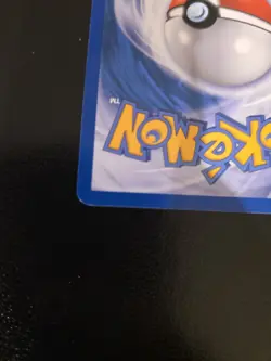 Pokemon TCG Ninetales 20/95 HS Unleashed Rare - Ships PWE - Image 3