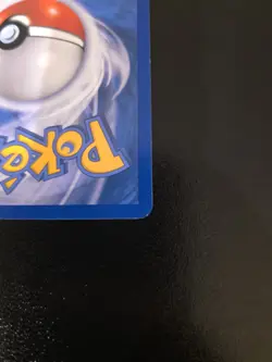 Pokemon TCG Ninetales 20/95 HS Unleashed Rare - Ships PWE - Image 4
