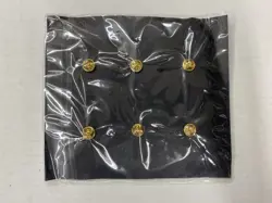 YU-GI-OH! BLUE 2020 PIN SET OF 6 BLUE-EYES WHITE DRAGON RESCUE RABBIT ETC - Image 2