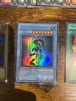 YuGiOh Complete Starter Deck Yugi Evolution + Binder LP SYE-001-SYE-050 Vintage - Image 3