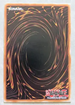 Griffoh - CORI-EN004 - Ultra Rare YuGiOh - Image 2