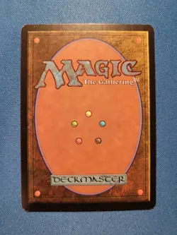 Power Conduit Mirrodin MP Magic MTG - Image 2