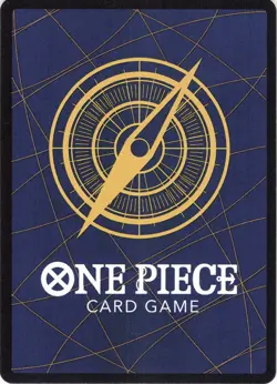 ONE PIECE Marshall.D.Teach (119) #OP16-119 Foil The Time of Battle NM SEC - Image 2