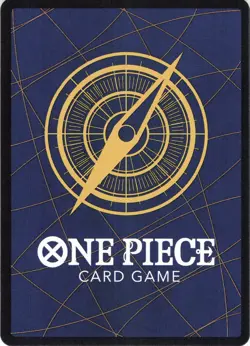 ONE PIECE Marshall.D.Teach (119) #OP16-119 Foil The Time of Battle NM SEC - Image 4