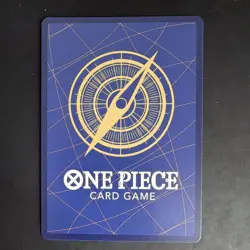 One Piece Perona OP14-033 SR EN - Image 2