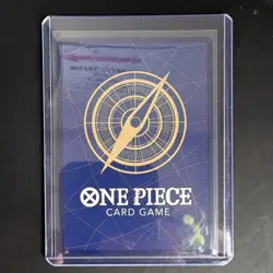 One Piece Perona OP14-033 SR EN - Image 4
