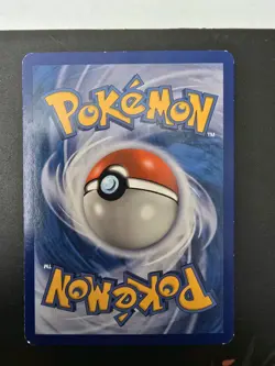 The Pokemon Company Ninetales 8/101 Dragon Frontiers Reverse Holo Rare EN 2006 - Image 2