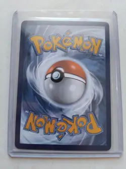 Mewtwo V SWSH223 Black Star Promo NM - Pokemon Go | Pokemon TCG - Image 2