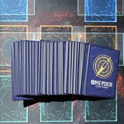 Bandai One Piece Card Game EB03 100-Card Mixed Lot C, UC, R - Image 2