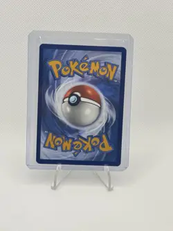 N's Zorua 189 Sv: Scarlet & Violet Promo Cards Holo - Image 2