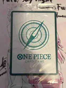 DON!! Card (Luffy) (Special DON!! Set Vol. 1) One Piece Promotion Card Foil - Image 3