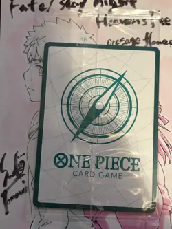 DON!! Card (Luffy) (Special DON!! Set Vol. 1) One Piece Promotion Card Foil - Image 4