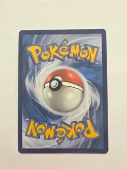 Pokemon Charjabug 169/162 Temporal Forces Illustration Rare Card - Image 2