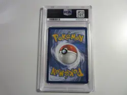 PSA 9 Sylveon Vmax Alternate Art Evolving Skies Pokemon Card - Image 2