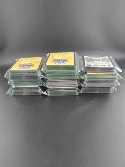 Pokemon TCG Live QR Redeen Online Code Cards - 600+ Codes Only To Be Used Once - Image 2