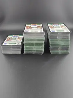 Pokemon TCG Live QR Redeen Online Code Cards - 600+ Codes Only To Be Used Once - Image 4