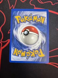 Wooper - 82/111 - 1st Edition - Neo Genesis - Pokemon Card - Image 2