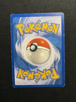 Ho-Oh 1/17 Pokemon Pop Series 5 Holo Rare TCG HP HOLO BLEED - Image 2