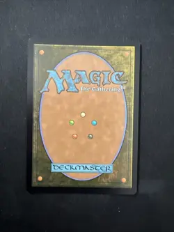 Terrasymbiosis Edge of Eternities Foil - Image 2