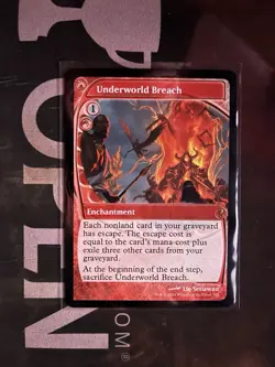 Underworld Breach (200/390) Mystery Booster 2 - NM - Image 1