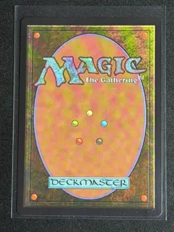 MTG Secret Lair Encyclopedia of Magic the Gathering Xantcha Sleeper Agent RARE 2 - Image 2