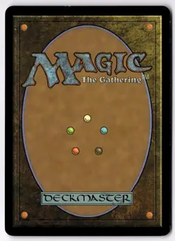 Chronomantic Escape 4 Magic: The Gathering UC LP - Image 2