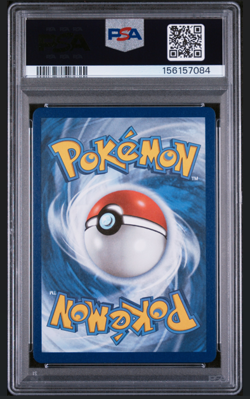 BIRTHDAY PIKACHU POKEMON 24 2021 CELEBRATIONS PROMO HOLO ENGLISH PSA 10 GEM MINT - Image 2