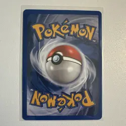 The Pokemon Company Houndour Team Rocket Returns Common Regular 60/109 - Image 2