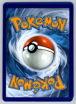 Old Rod 78/101 Dragon Frontiers Stamped Pokemon TCG Product line holo - Image 2