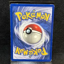 Aerodactyl Holo 1/62 - Fossil First Edition Prerelease Rare Pokemon - Image 4