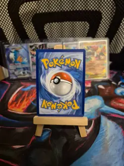 Mega Excadrill Ex 103/084 - Ultra Rare - Pitch Black - Pokemon TCG - Image 3