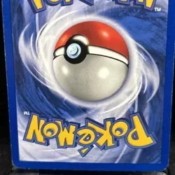 Mewtwo 10/102 Rare Holo Card Base Set Pokemon TCG - Image 5