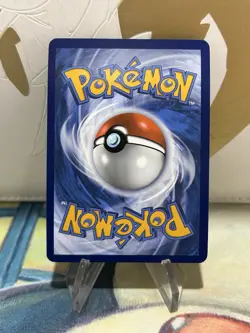 Unfezant 150/086 Pokemon Black Bolt Illustration Rare NM - Image 2