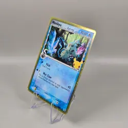 Mimikyu (Delta Species) SWSH136 - Sword & Shield Promo Holo Pokemon - NM - Image 2