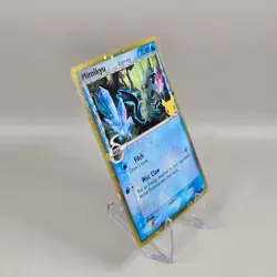 Mimikyu (Delta Species) SWSH136 - Sword & Shield Promo Holo Pokemon - NM - Image 3