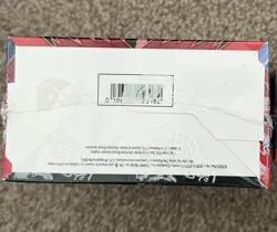 Pokemon TCG: Destined Rivals Booster Box (36 Packs) New & Sealed - English - Image 5