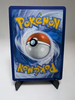 Gurdurr 126/086 Holo Illustration Rare Black Bolt Pokemon Near Mint - Image 2