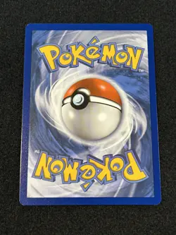 Pokemon Swirl Eevee SWSH118 Promo NM - Image 2
