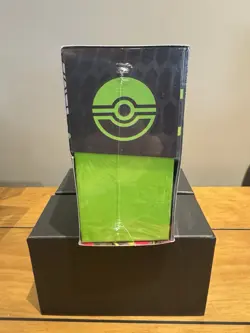 FLASH SALE!! PERFECT ORDER - POKEMON CENTER ELITE TRAINER BOX - ETB - SEALED - Image 4