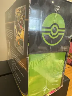 FLASH SALE!! PERFECT ORDER - POKEMON CENTER ELITE TRAINER BOX - ETB - SEALED - Image 5