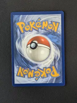 Pokemon Chaos Rising Cinccino EX SIR 119/086 English 2026 NM FRESH PULL - Image 2
