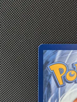 Pokemon Chaos Rising Cinccino EX SIR 119/086 English 2026 NM FRESH PULL - Image 5