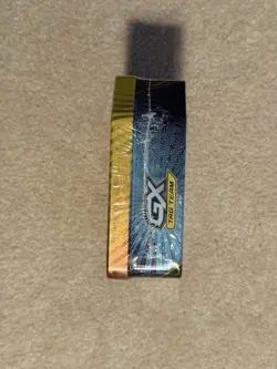 Pokemon Power Partnership Tin Mewtwo Mew GX Unified Minds sealed - Image 3