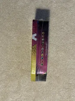 Pokemon Power Partnership Tin Mewtwo Mew GX Unified Minds sealed - Image 5