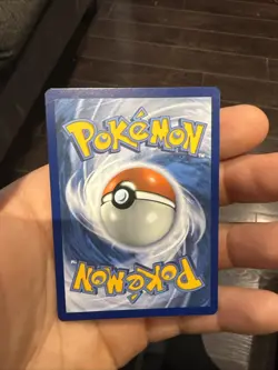Pokemon TCG - Morpeko 206/182 Illustration Rare - SV Paradox Rift - NM - Image 2